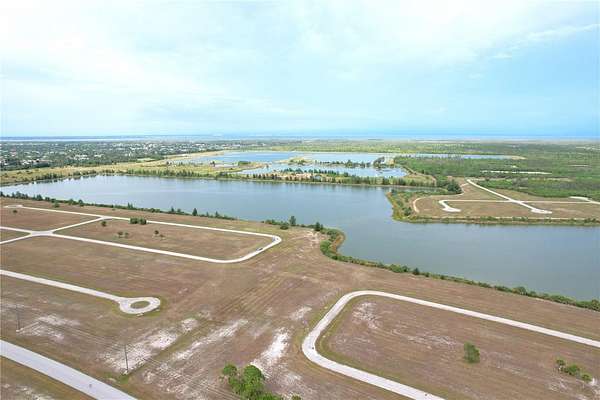 0.2 Acres of Residential Land for Sale in Placida, Florida