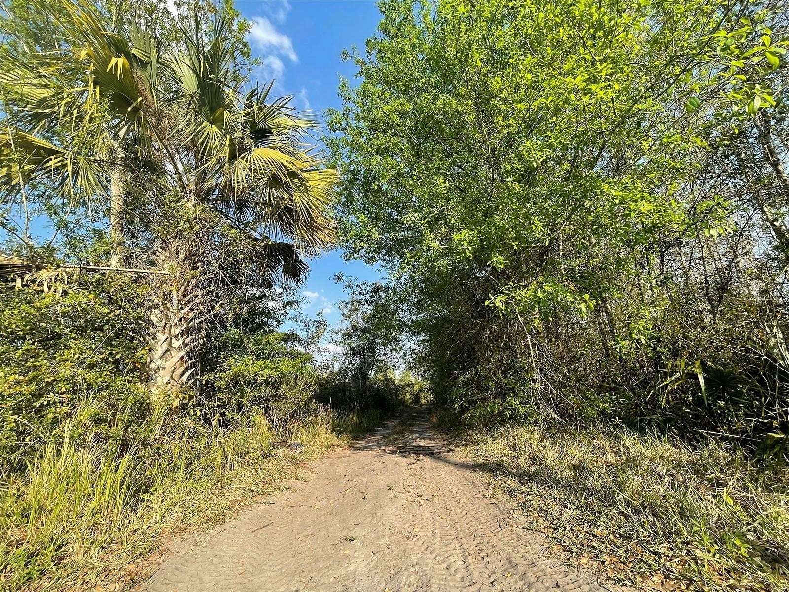 1.25 Acres of Land for Sale in St. Cloud, Florida