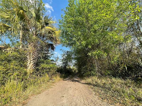 1.25 Acres of Land for Sale in St. Cloud, Florida