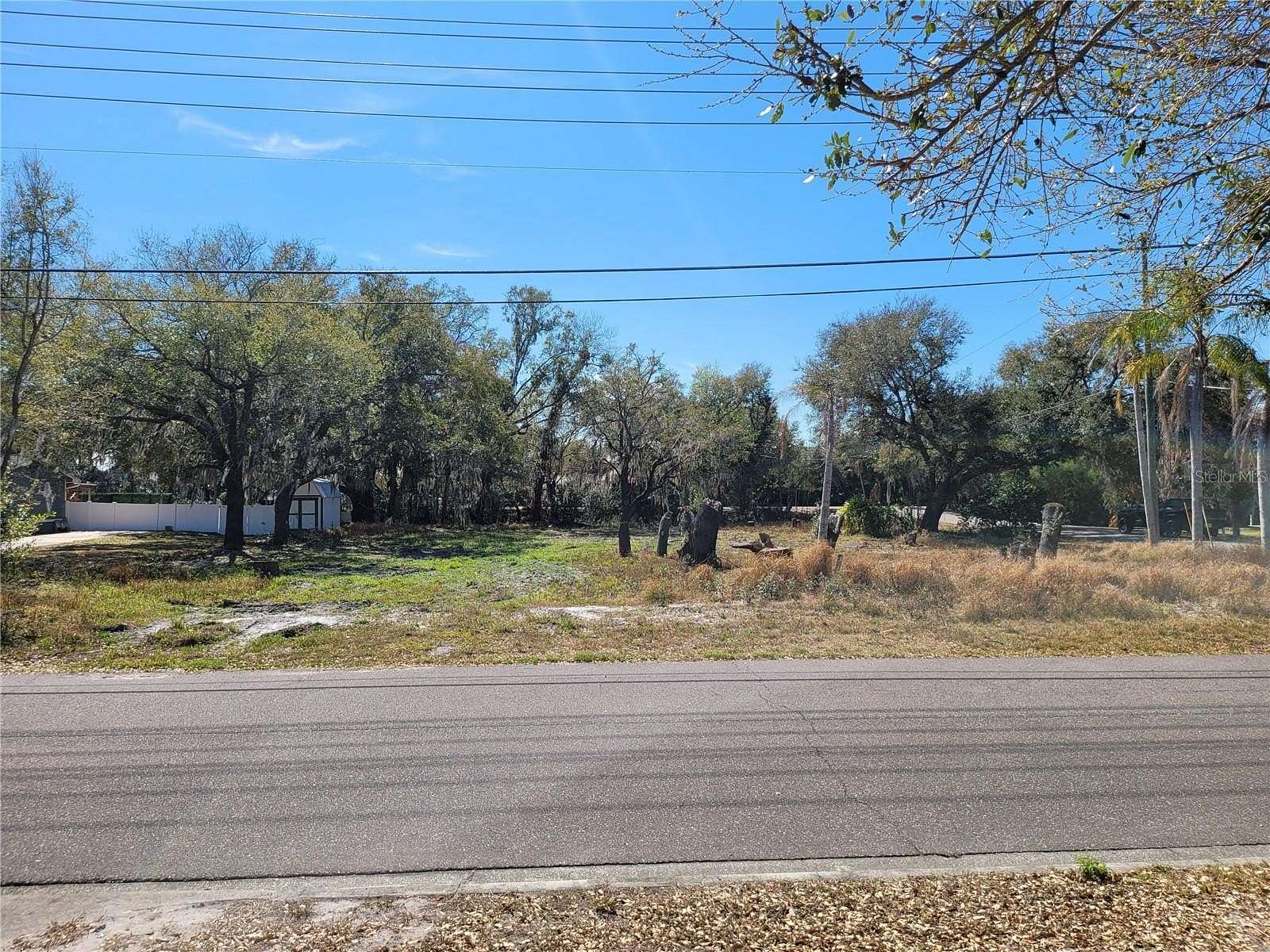 0.57 Acres of Residential Land for Sale in Windermere, Florida