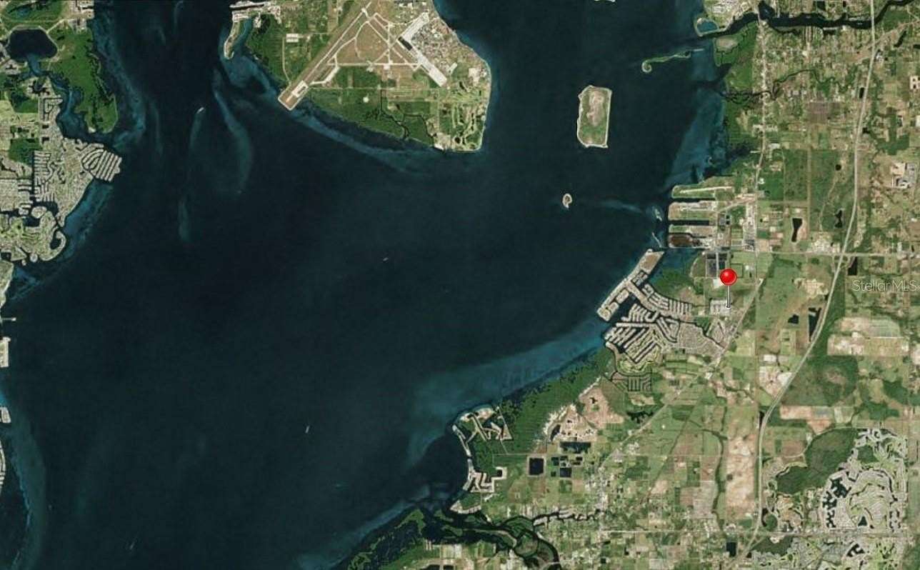 0.12 Acres of Residential Land for Sale in Apollo Beach, Florida