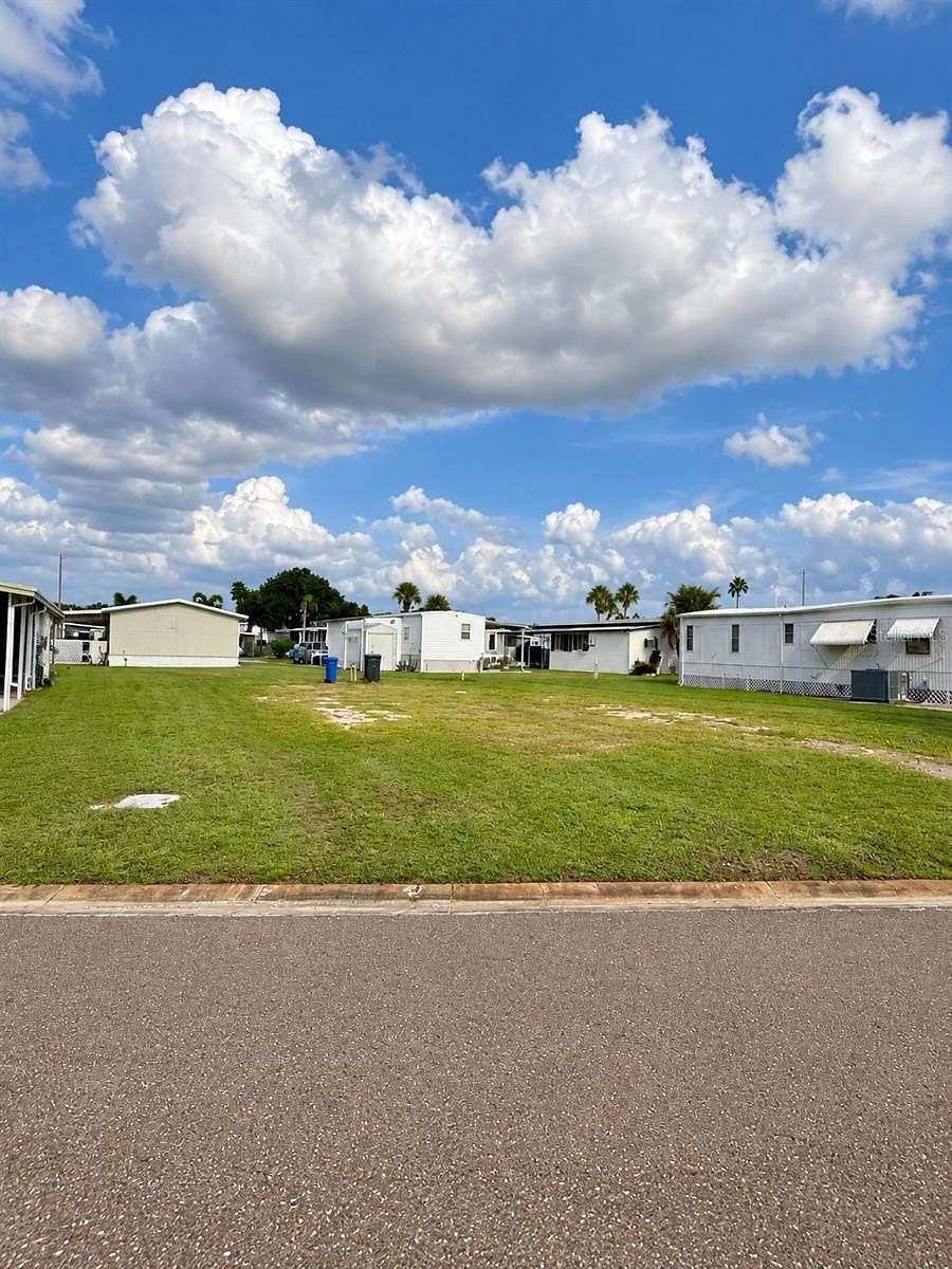 0.12 Acres of Residential Land for Sale in Apollo Beach, Florida