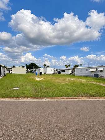 0.12 Acres of Residential Land for Sale in Apollo Beach, Florida