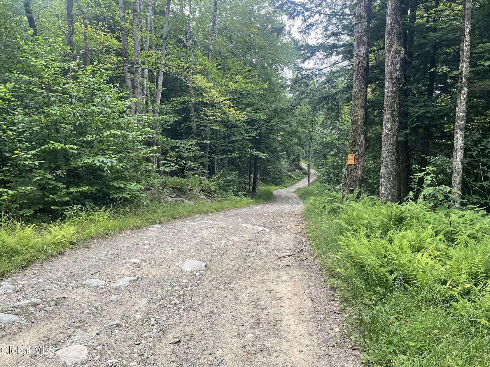 7.1 Acres of Land for Sale in Stephentown, New York