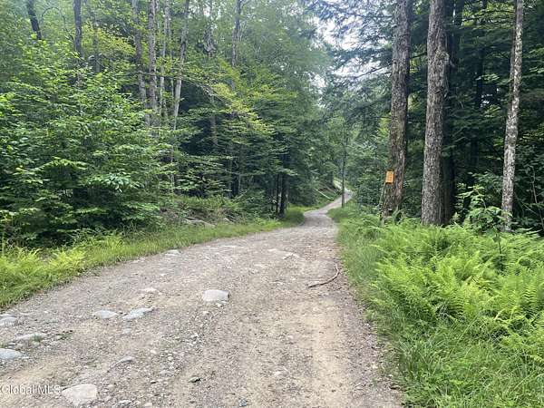 7.1 Acres of Land for Sale in Stephentown, New York