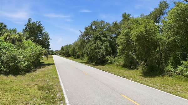 1.15 Acres of Residential Land for Sale in Port Charlotte, Florida