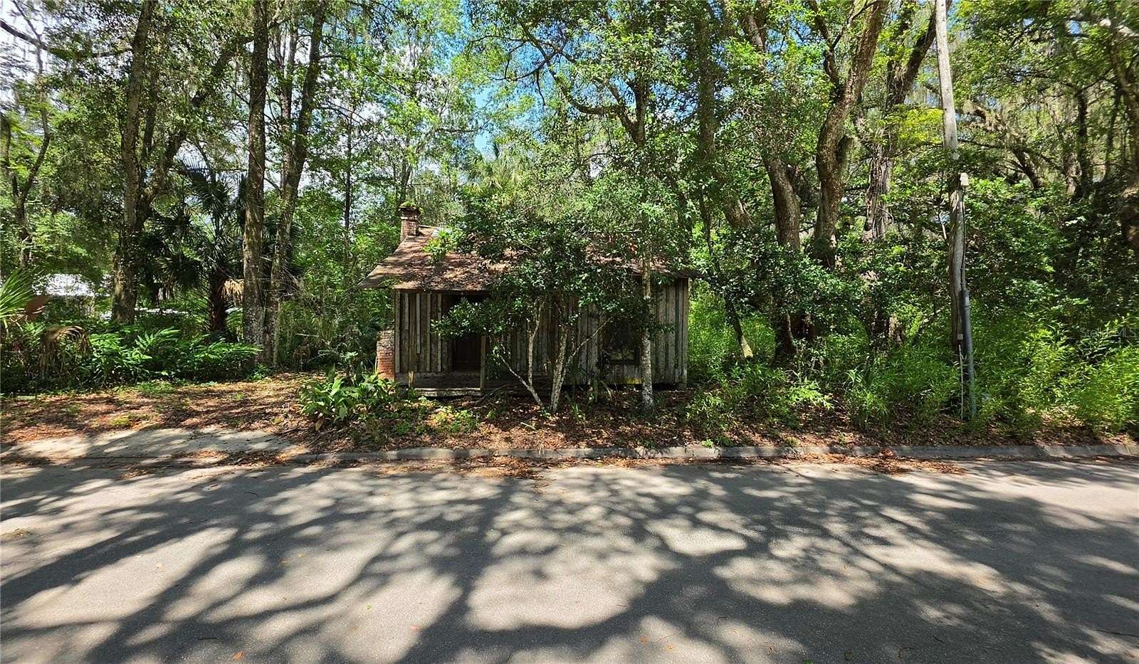 0.29 Acres of Residential Land for Sale in Micanopy, Florida