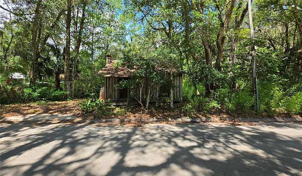 0.29 Acres of Residential Land for Sale in Micanopy, Florida