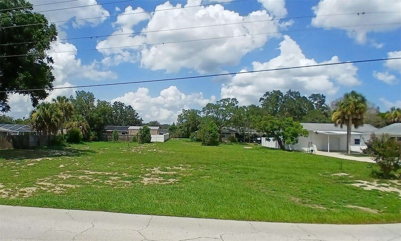 0.4 Acres of Residential Land for Sale in Lake Wales, Florida