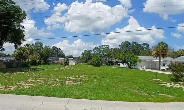0.4 Acres of Residential Land for Sale in Lake Wales, Florida