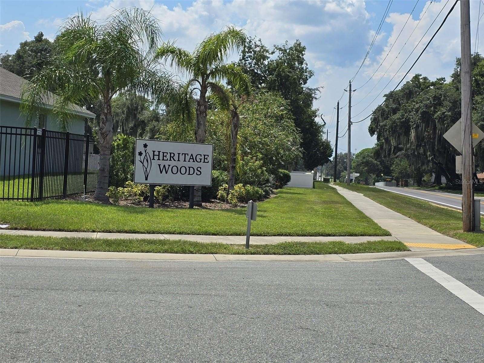 0.23 Acres of Residential Land for Sale in Lakeland, Florida