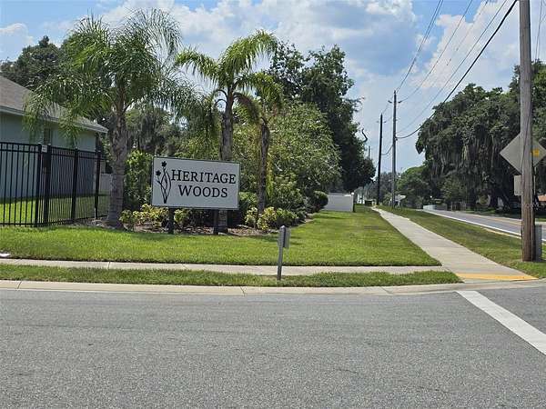0.23 Acres of Residential Land for Sale in Lakeland, Florida