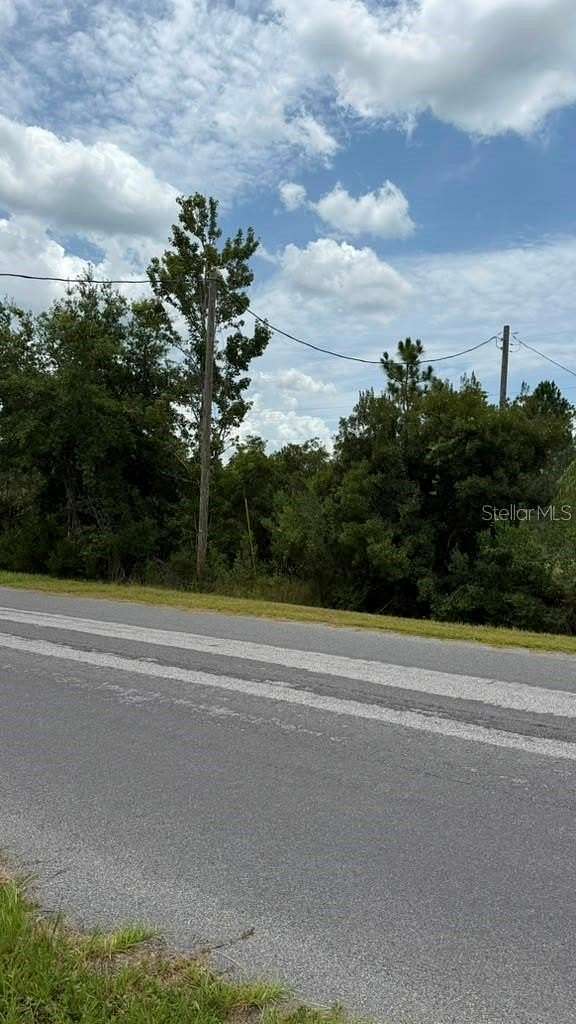 1 Acre of Residential Land for Sale in Orlando, Florida