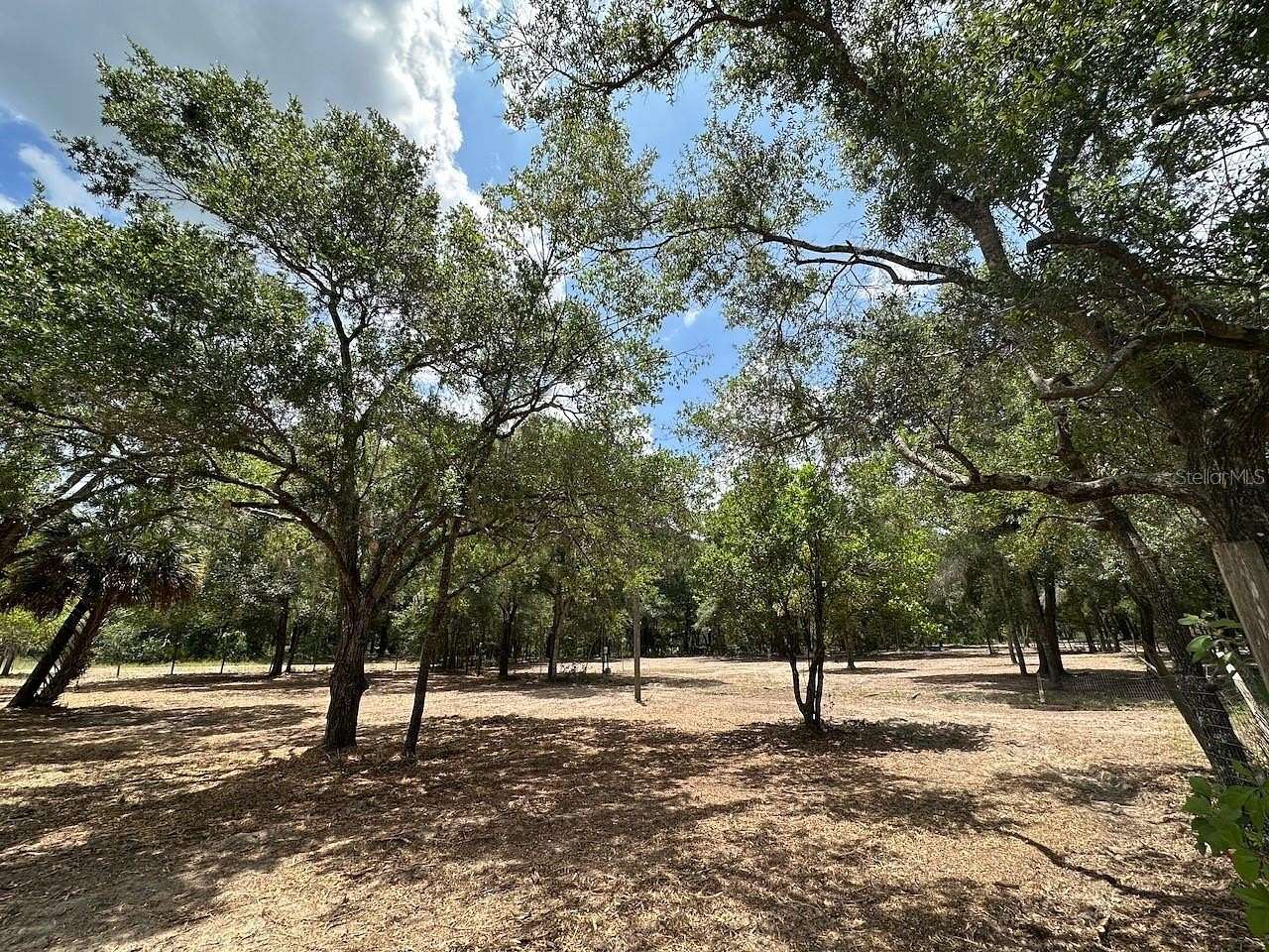 14.6 Acres of Land for Sale in Hudson, Florida