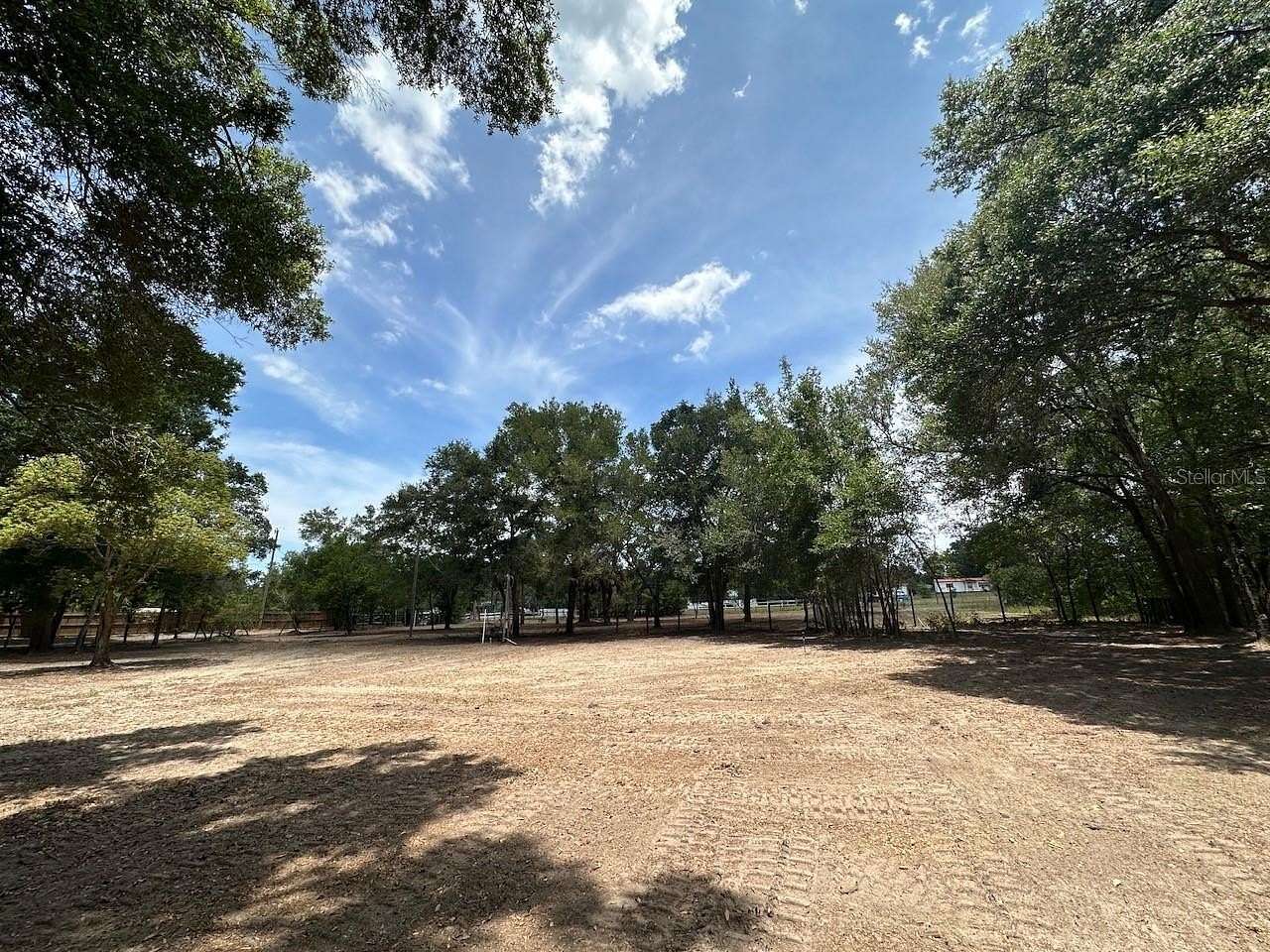 14.6 Acres of Land for Sale in Hudson, Florida