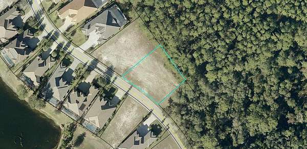 0.35 Acres of Residential Land for Sale in Palm Coast, Florida