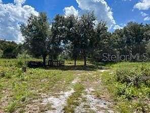4.29 Acres of Land for Sale in Mims, Florida