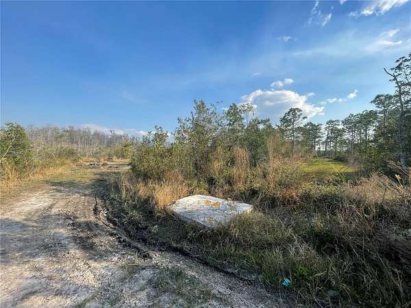 1.25 Acres of Land for Sale in St. Cloud, Florida