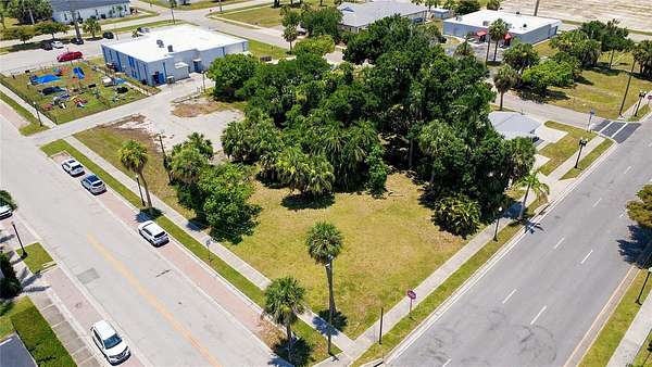 0.22 Acres of Mixed-Use Land for Sale in Punta Gorda, Florida