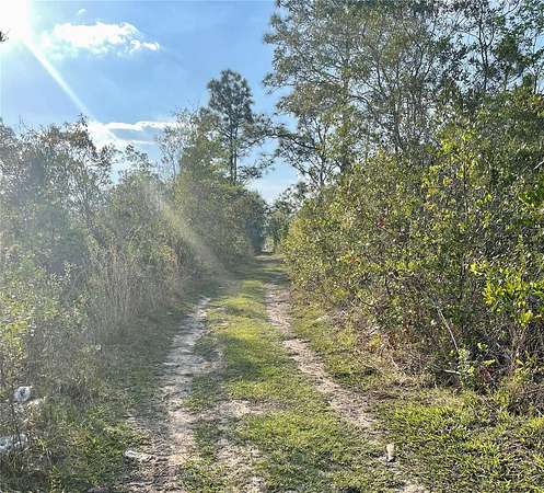 1.25 Acres of Land for Sale in St. Cloud, Florida