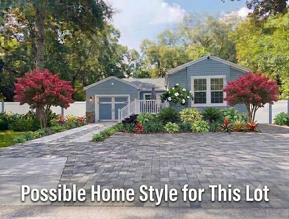 0.12 Acres of Land for Sale in Palm Coast, Florida
