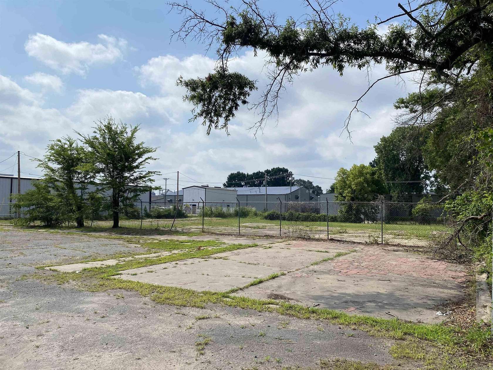 0.88 Acres of Commercial Land for Sale in North Little Rock, Arkansas