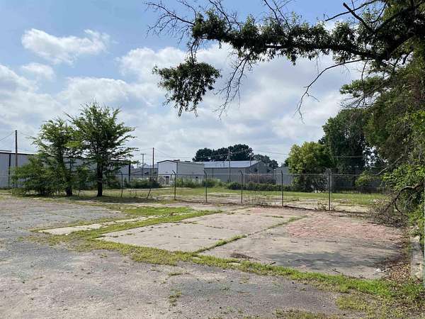 0.88 Acres of Commercial Land for Sale in North Little Rock, Arkansas