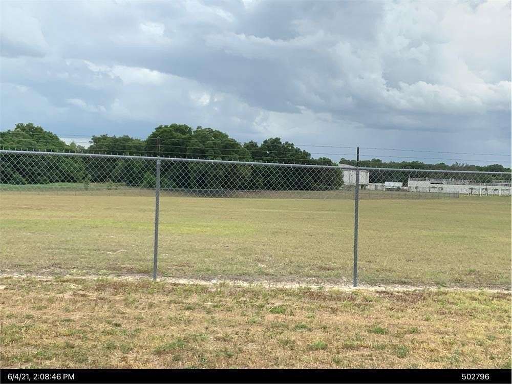 5.69 Acres of Commercial Land for Sale in Alachua, Florida