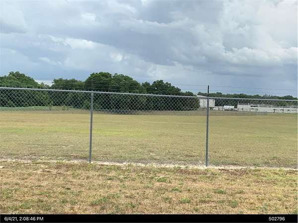 5.69 Acres of Commercial Land for Sale in Alachua, Florida