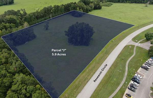 5.9 Acres of Mixed-Use Land for Sale in Alachua, Florida