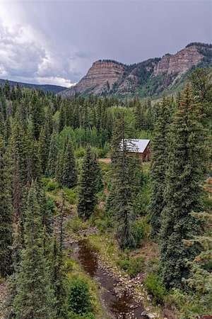 3 Acres of Land with Home for Sale in Durango, Colorado