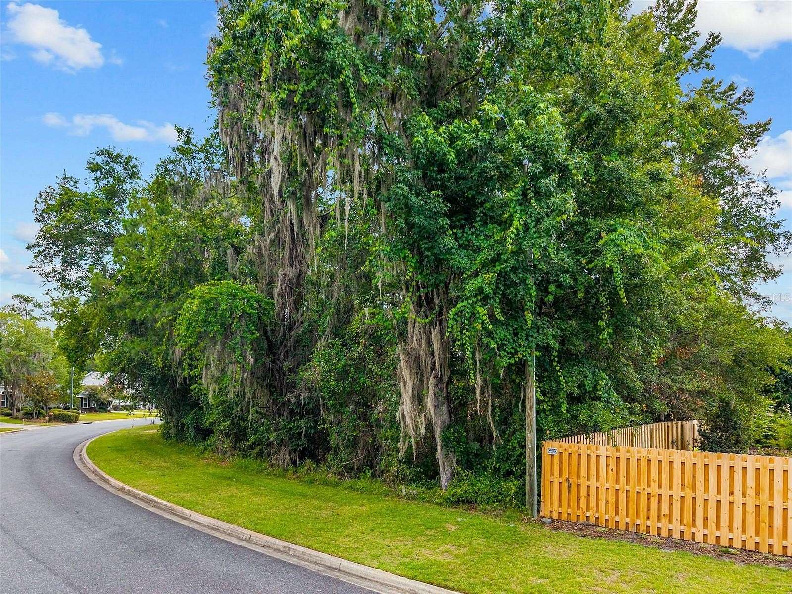 0.36 Acres of Residential Land for Sale in Gainesville, Florida