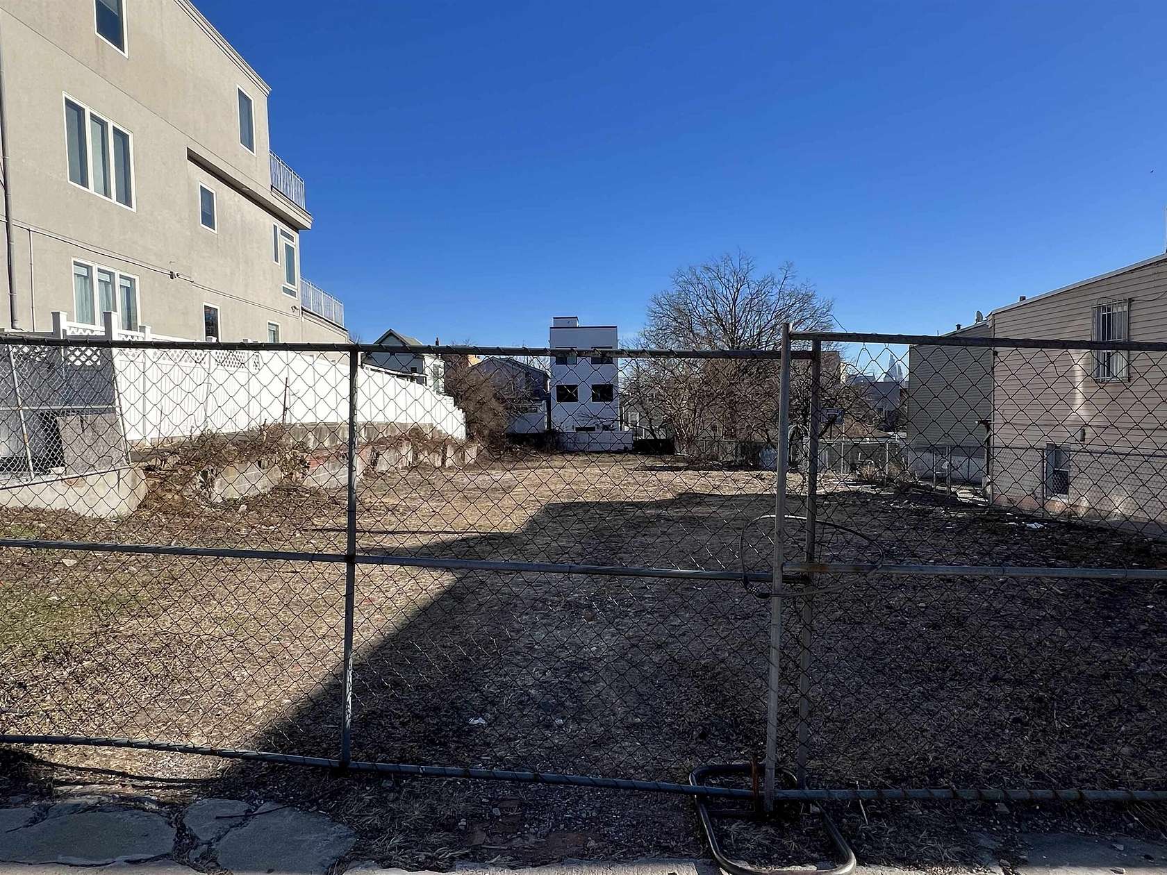 0.22 Acres of Residential Land for Sale in West New York, New Jersey
