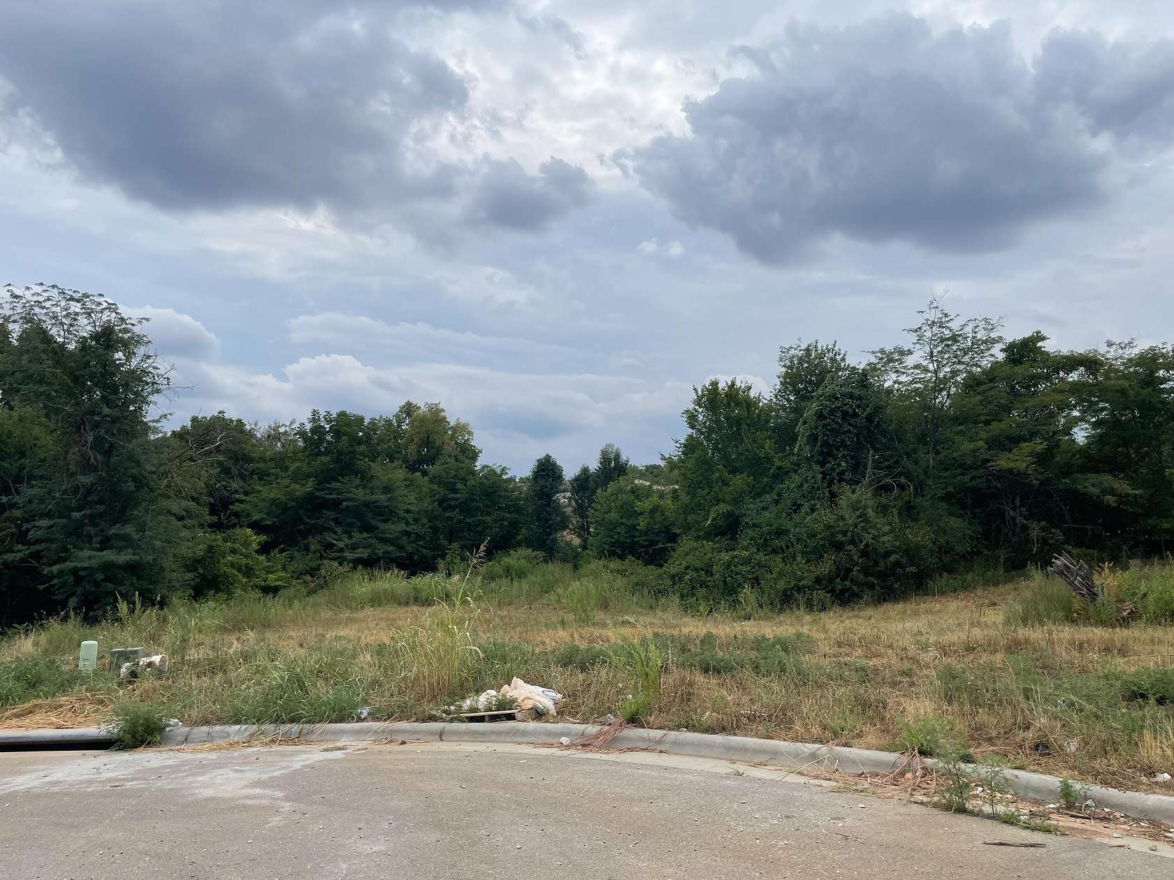 1.82 Acres of Residential Land for Sale in Springfield, Missouri