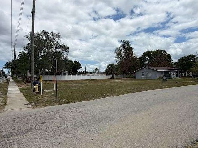 0.22 Acres of Residential Land for Sale in Avon Park, Florida