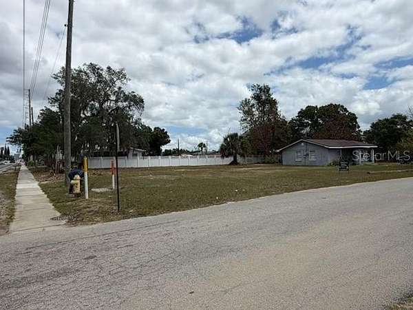 0.22 Acres of Residential Land for Sale in Avon Park, Florida