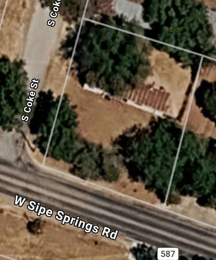 0.25 Acres of Residential Land for Sale in De Leon, Texas