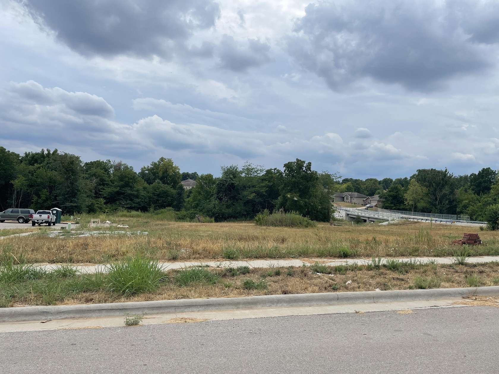 0.26 Acres of Residential Land for Sale in Springfield, Missouri