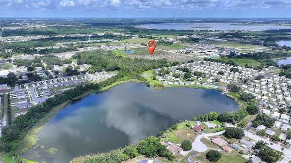 35.6 Acres of Land for Sale in Dundee, Florida