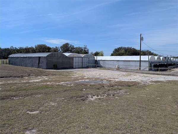 10.6 Acres of Improved Mixed-Use Land for Lease in Apopka, Florida