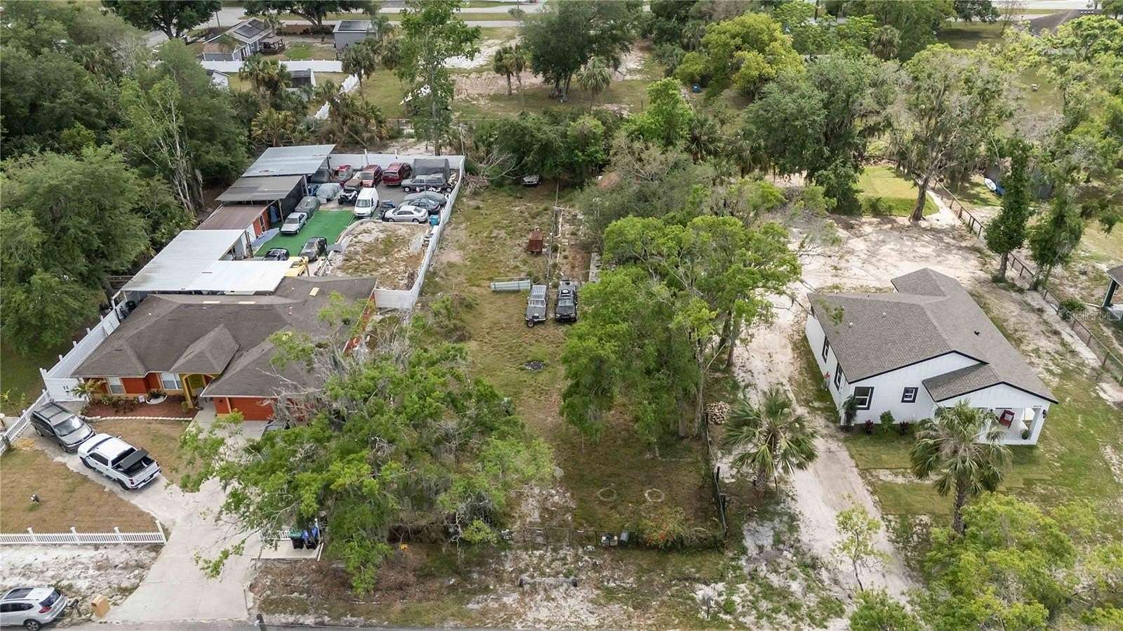 0.34 Acres of Residential Land for Sale in Orlando, Florida