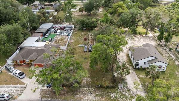 0.34 Acres of Residential Land for Sale in Orlando, Florida