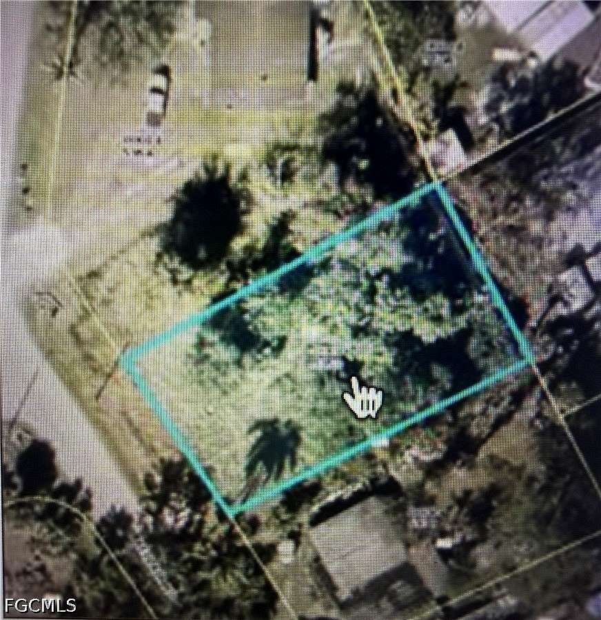 0.22 Acres of Residential Land for Sale in Fort Myers, Florida