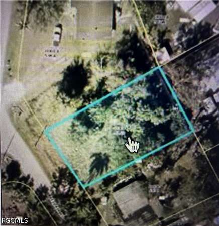 0.22 Acres of Residential Land for Sale in Fort Myers, Florida