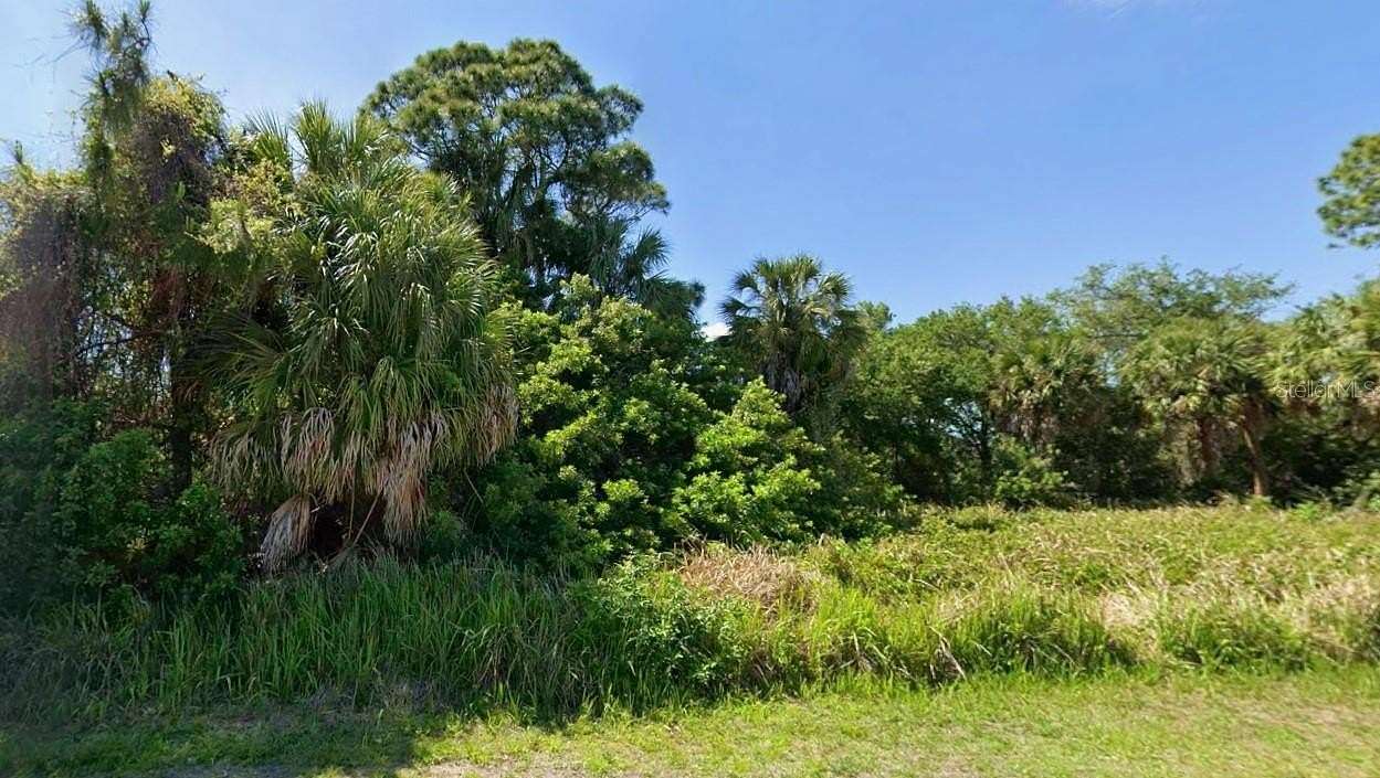 0.23 Acres of Residential Land for Sale in North Port, Florida