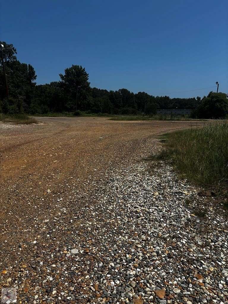 2.57 Acres of Commercial Land for Sale in Hope, Arkansas