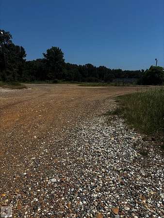2.57 Acres of Commercial Land for Sale in Hope, Arkansas