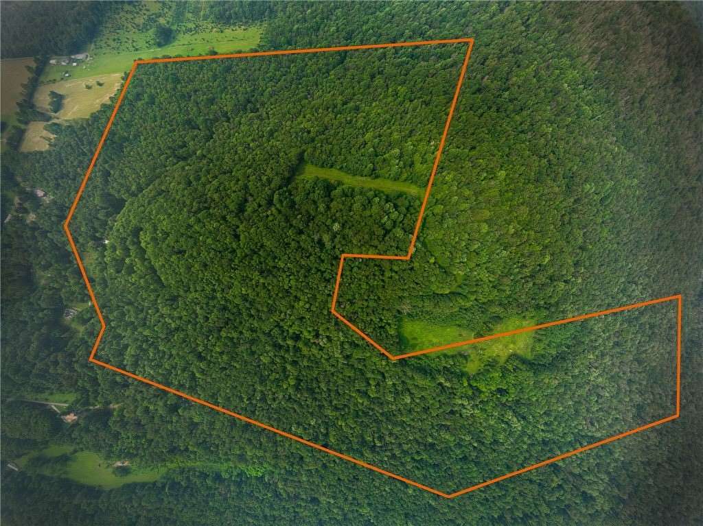 118 Acres of Recreational & Residential Land for Sale in Lemont Furnace, Pennsylvania