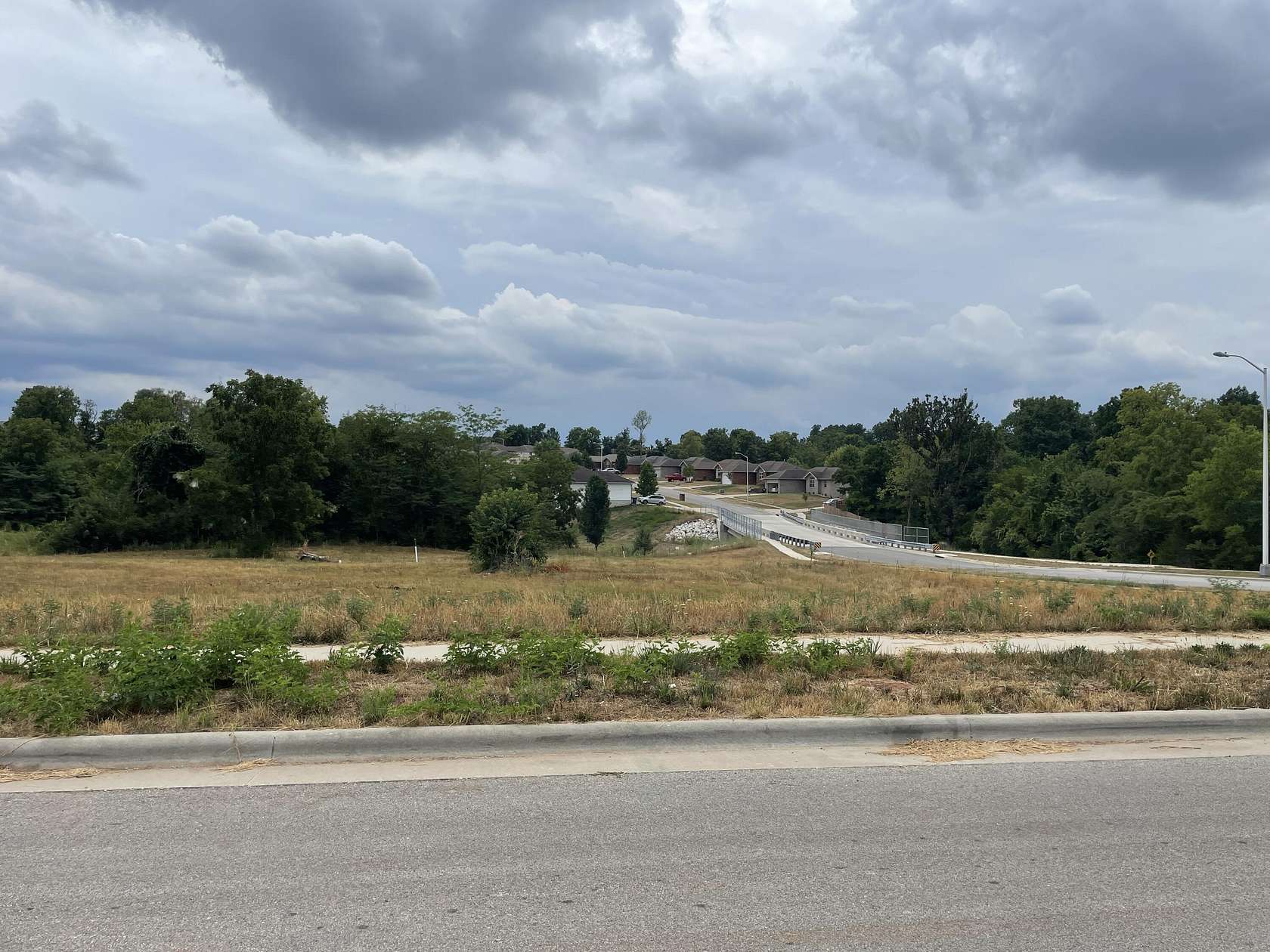 0.5 Acres of Residential Land for Sale in Springfield, Missouri