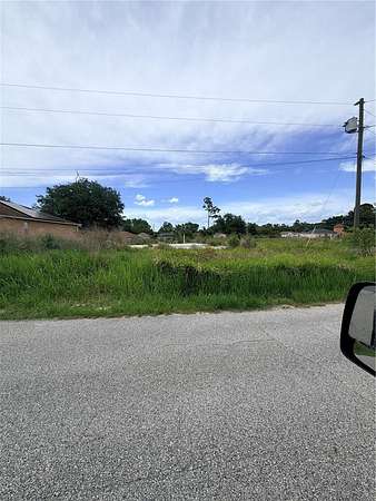 0.25 Acres of Residential Land for Sale in Kissimmee, Florida